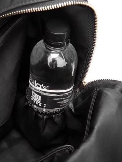 質感防水尼龍三用後背包*1色 KB1050986