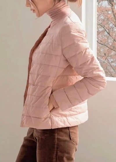 T.H輕羽絨外套*3色 KB9115405