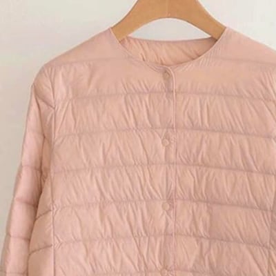 T.H輕羽絨外套*3色 KB9115408