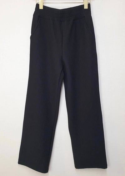 【SALE商品】霹靂無敵顯瘦修飾長褲*1色 K9280944