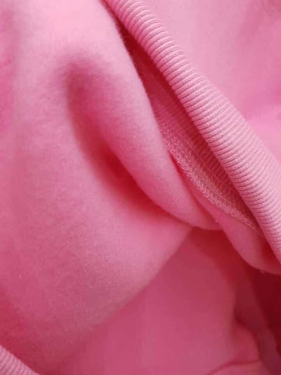 【SALE商品】高質感厚磅刷毛大學T*2色 KB985499