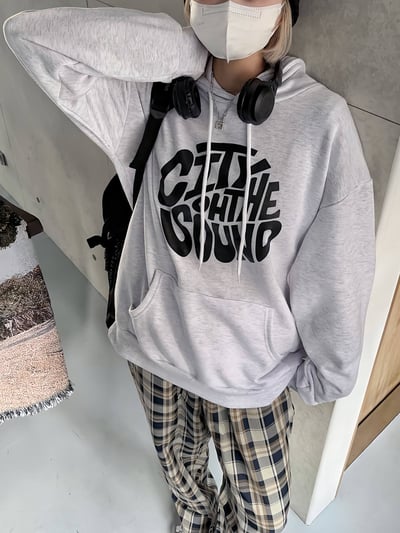 俏皮貓咪大學T*2色 KB6593