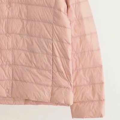 T.H輕羽絨外套*3色 KB91154010