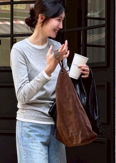 超彈力萊賽爾基礎T恤 *2色 K978991