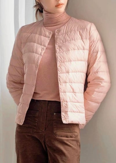 T.H輕羽絨外套*3色 KB9115404