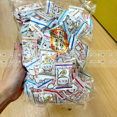 日本直送｜伊勢米菓系列3