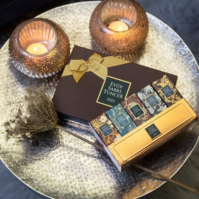 EST1923 頂級迷妳隨身70度酒精噴霧-玫瑰金裝2