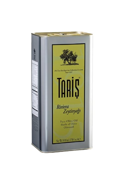 超省錢包裝 5000ml-專業熱炒橄欖油 專業大桶裝2