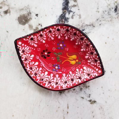 鄂圖曼小飾品 葉子2