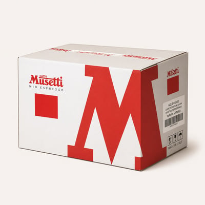Musetti Gold Cuvee 1kg 80週年金牌咖啡豆3