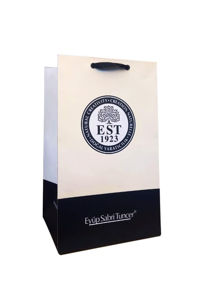 加購 EST 1923品牌精美大型紙袋1