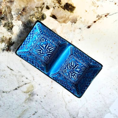 鄂圖曼小飾品 分隔碟4