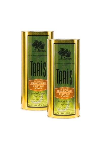 2入*1000ml 北愛暢銷金 特級初榨冷壓橄欖油1