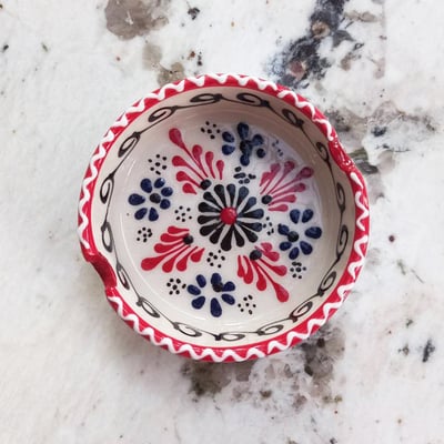 鄂圖曼小飾品 小菸灰缸3