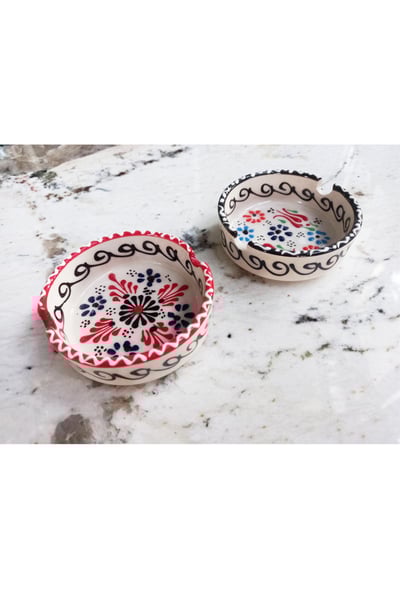 鄂圖曼小飾品 小菸灰缸1