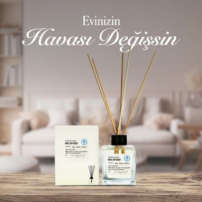 鄂圖曼擴香-芭比阿莉2