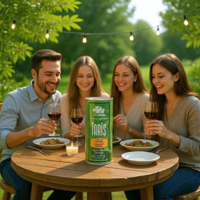 1000ml 南愛特級初榨冷壓橄欖油(濃郁)3