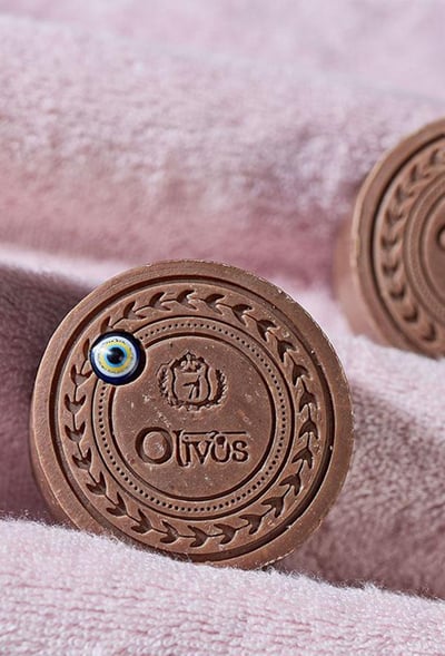 Olivos 藍眼睛 香草 特級初榨橄欖果油手工皂3