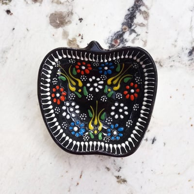 鄂圖曼小飾品 蘋果4