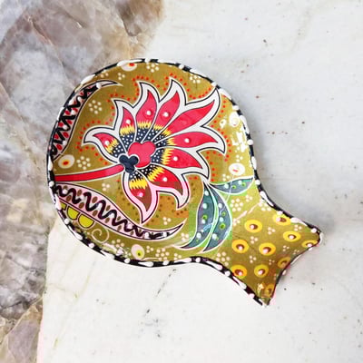 鄂圖曼小飾品 杯匙座9