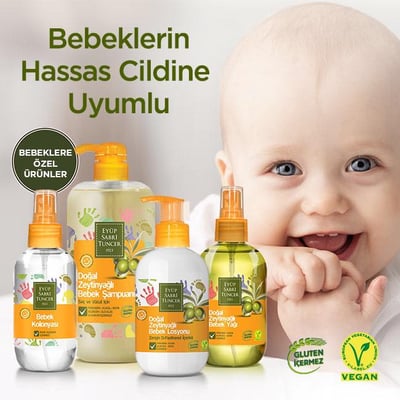 寶寶專用髮/沐浴露3