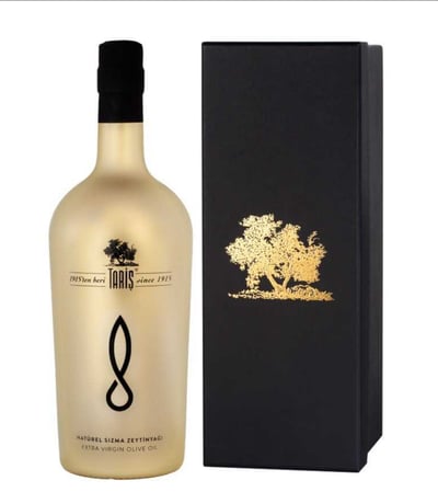 金瓶百年老欉特級初榨橄欖油 （2025新鮮貨到）2