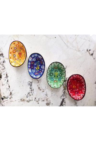 鄂圖曼小飾品 元寶1