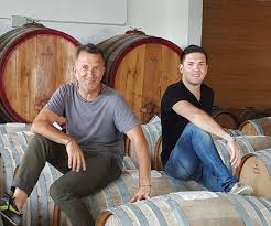 Antica Acetaia Toscana義大利托斯坎納D.O.C.G.紅葡萄酒醋500ml2