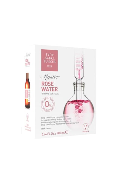 EST1923 玫瑰純露（贈保濕紙巾5包）1