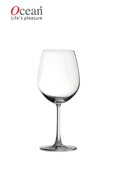 六入裝 Ocean 麥德遜 紅酒 波爾多酒杯 600ml1