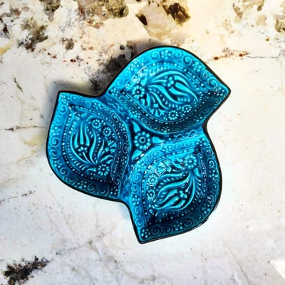 鄂圖曼小飾品 分隔碟2