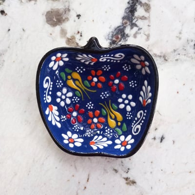 鄂圖曼小飾品 蘋果6