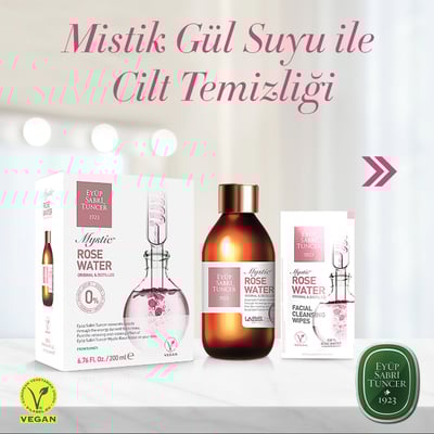 EST1923 玫瑰純露（贈保濕紙巾5包）3