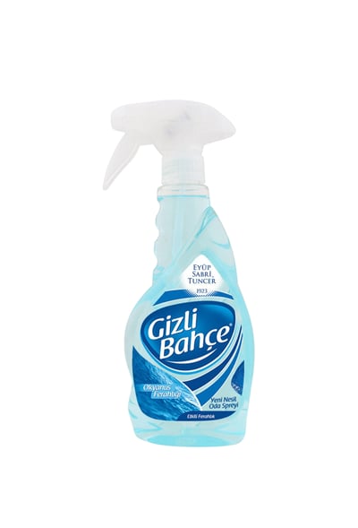 空氣淨化香氛噴霧-湛藍海洋香1