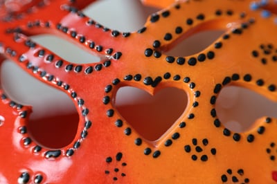 動物系列精油燈座11