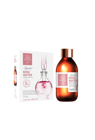 EST1923 玫瑰純露（贈保濕紙巾5包）2