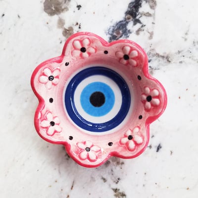 鄂圖曼小飾品 花邊3