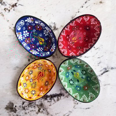 鄂圖曼小飾品 元寶3