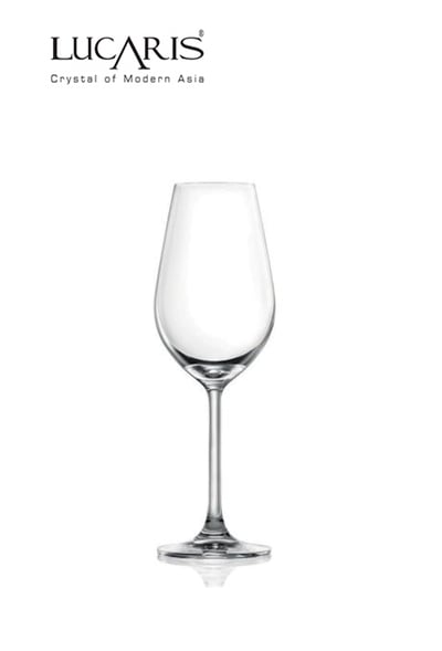 六入裝 Lucaris Desire Crisp 白酒 玻璃酒杯 365ml1
