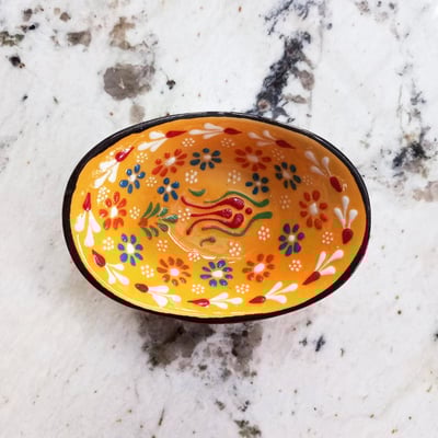 鄂圖曼小飾品 元寶5