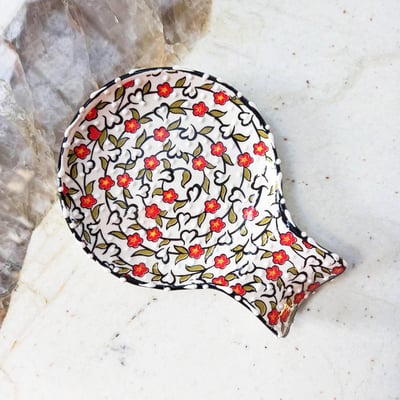 鄂圖曼小飾品 杯匙座4