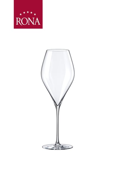 六入裝 RONA 天鵝 白酒 玻璃酒杯 340ml1