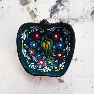 鄂圖曼小飾品 蘋果5