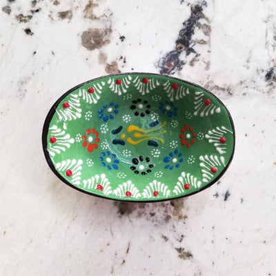 鄂圖曼小飾品 元寶6