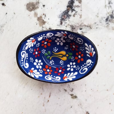 鄂圖曼小飾品 元寶7