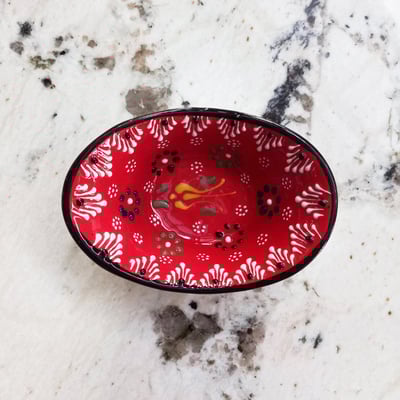 鄂圖曼小飾品 元寶4