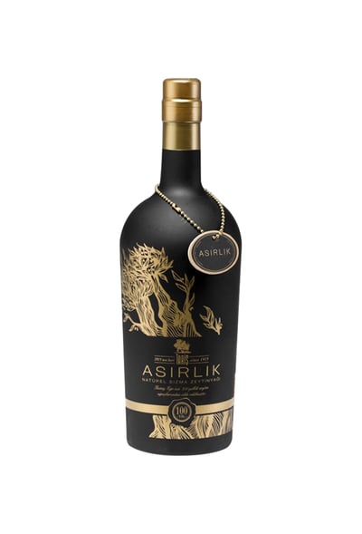 350年老欉 千年原生種特級初榨橄欖油(2025新貨）1