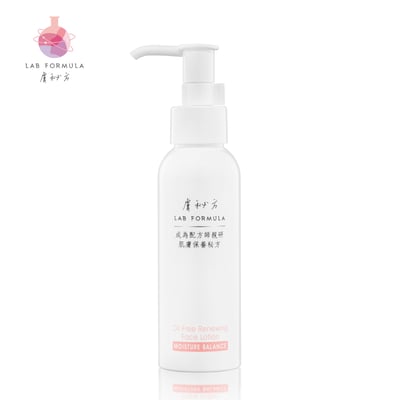 【清爽粉嫩恢復乳】1