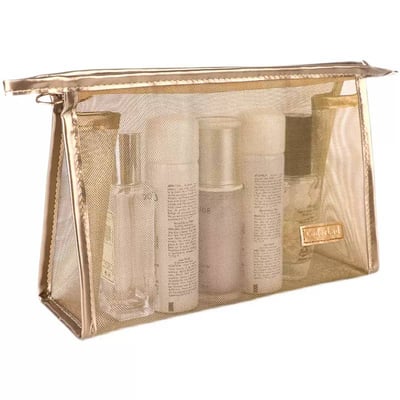 贈品：(中)化妝品收納包(不含內容物)