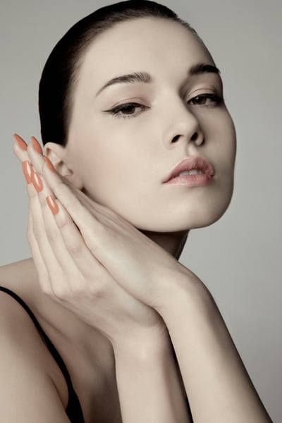 【完美精純乳霜】2